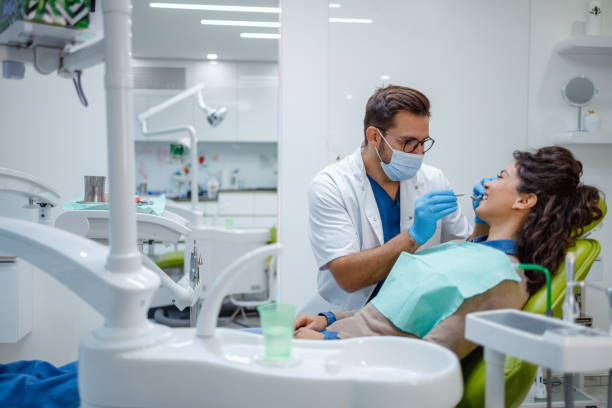 Best General Dentistry  in Brownsville, TX